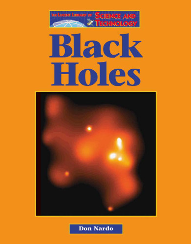 Black holes