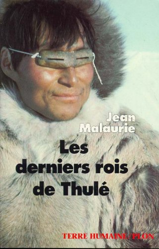 Les Derniers Rois de Thulé