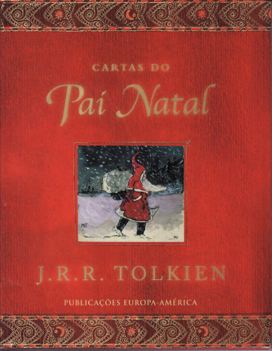 Cartas do Pai Natal