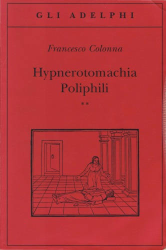 Hypnerotomachia Poliphili