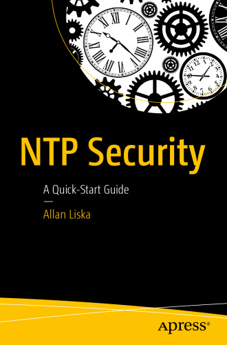 NTP Security: A Quick-Start Guide