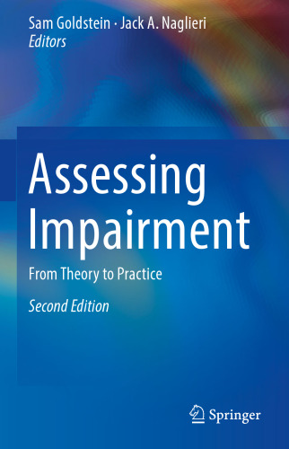 Assessing Impairment: From Theory to Practice