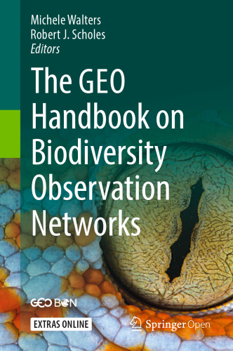 The GEO Handbook on Biodiversity Observation Networks