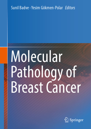 Molecular Pathology of Breast Cancer