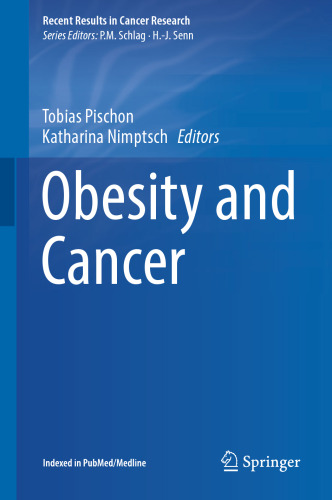 Obesity and Cancer