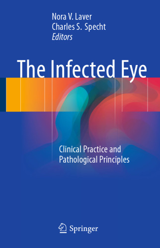 The Infected Eye: Clinical Practice and Pathological Principles