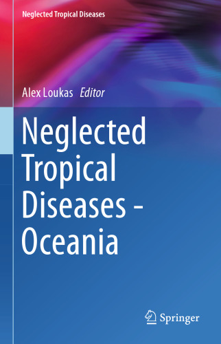 Neglected Tropical Diseases - Oceania