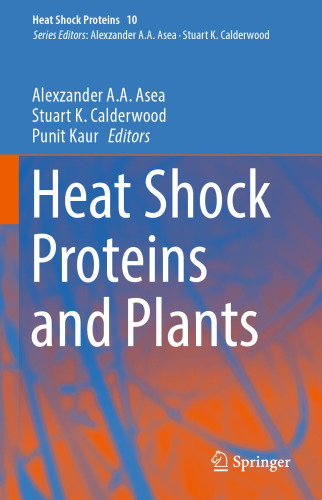 Heat Shock Proteins and Plants