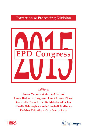 EPD Congress 2015