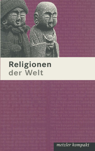 Religionen der Welt