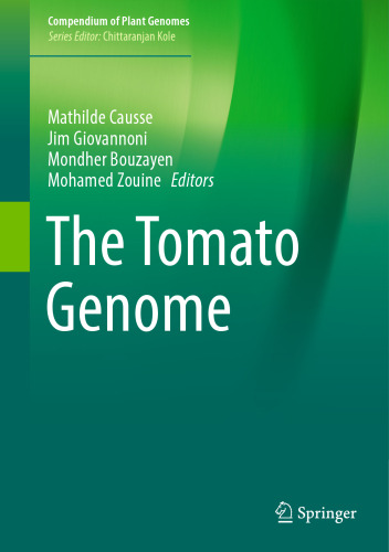 The Tomato Genome