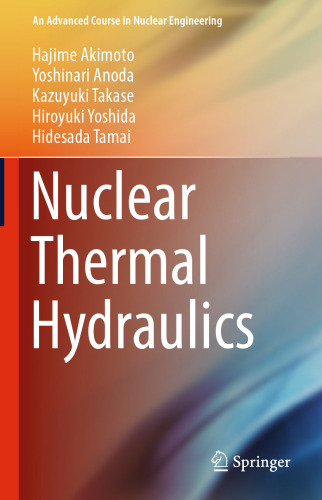 Nuclear Thermal Hydraulics
