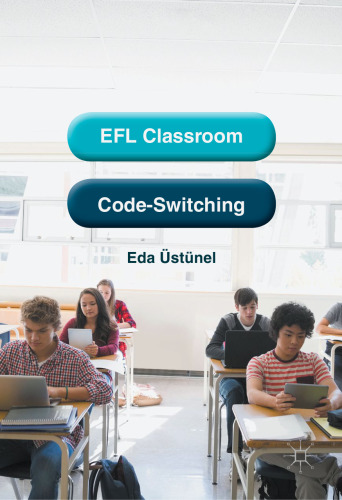 EFL Classroom Code-Switching