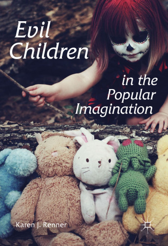 Evil Children in the Popular Imagination