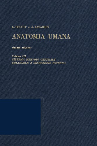 Anatomia Umana