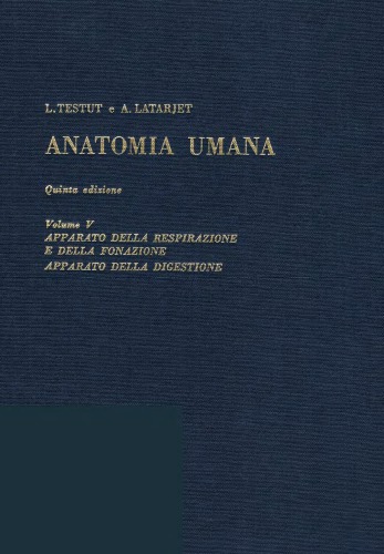 Anatomia Umana