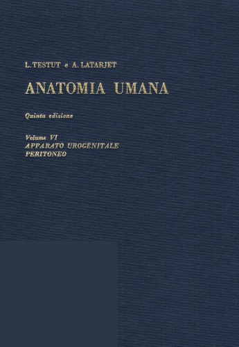Anatomia Umana