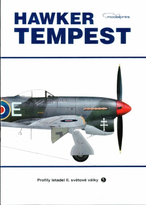 Hawker Tempest