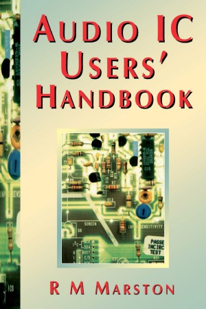 Audio IC's Users Handbook