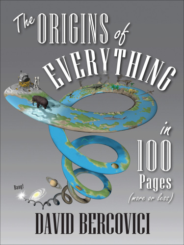 The Origins of Everything in 100 Pages