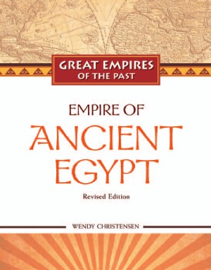 Empire of Ancient Egypt