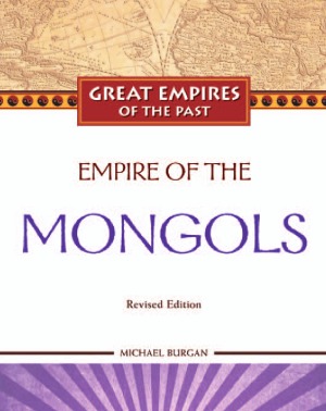 Empire of the Mongols