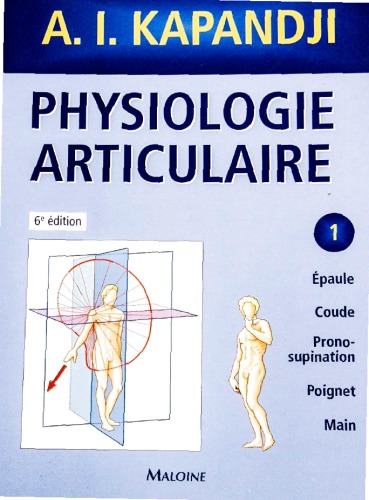 Physiologie articulaire