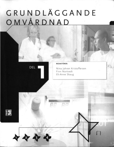 Grundläggande omvårdnad