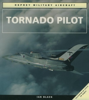 Tornado Pilot