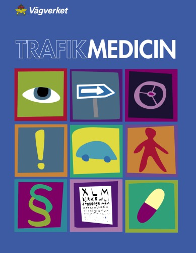 Trafikmedicin