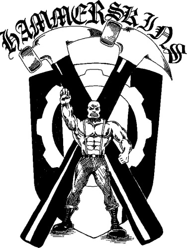 White Power White Pride