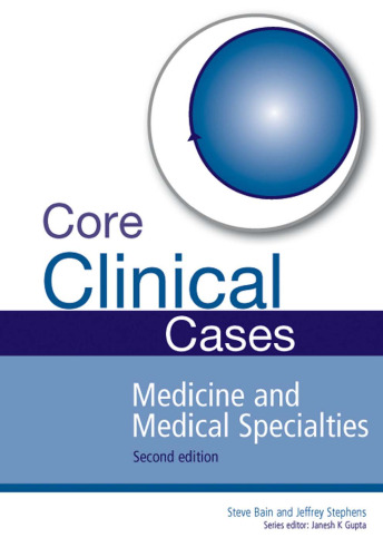 Core Clinical Cases: a problem-solving approach