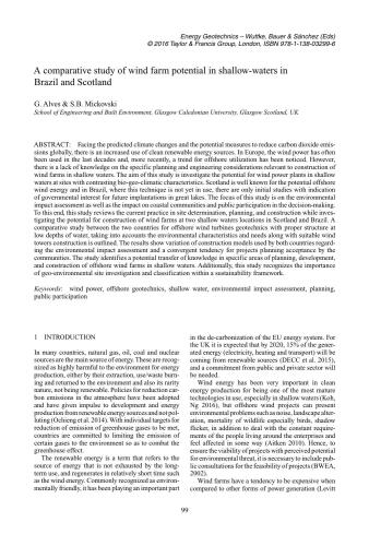 Energy Geotechnics: Proceedings of the 1st International Conference on Energy Geotechnics, ICEGT 2016, Kiel, Germany, 29-31 August 2016