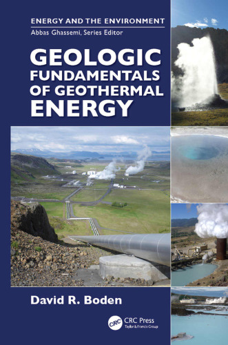 Geologic Fundamentals of Geothermal Energy