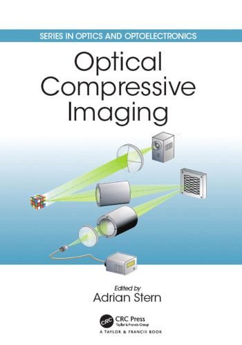 Optical compressive imaging