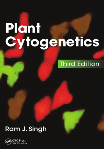 Plant cytogenetics