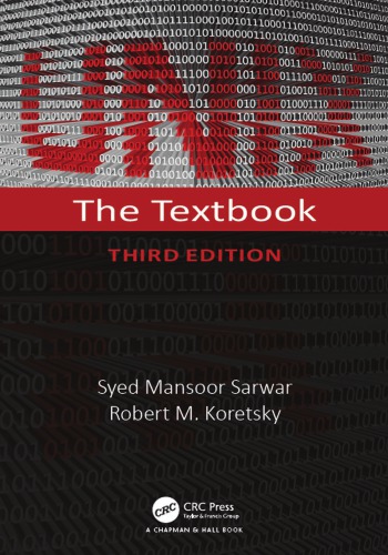 UNIX: The Textbook