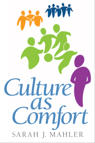 Culture as comfort: many things you know about culture (but might not realize)