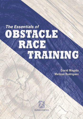 The essentials of obstacle race training