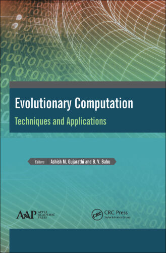 Evolutionary Computation: Techniques and Applications