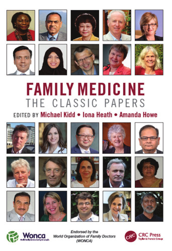Family medicine: the classic papers