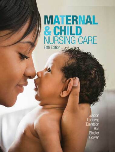 Maternal & child nursing care