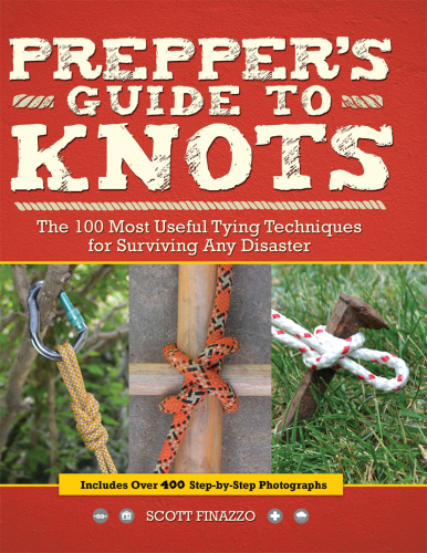 Prepper’s Guide to Knots