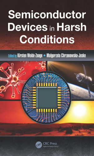 Semiconductor devices in harsh conditions