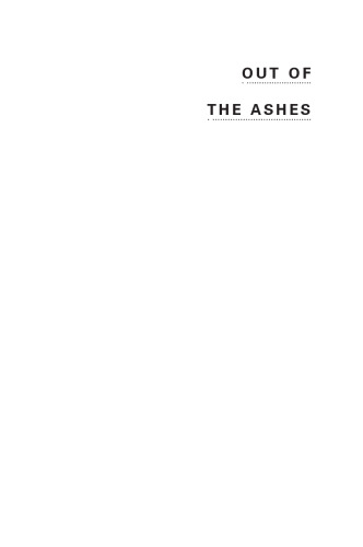 Out of the ashes: tools for recovering corporate health