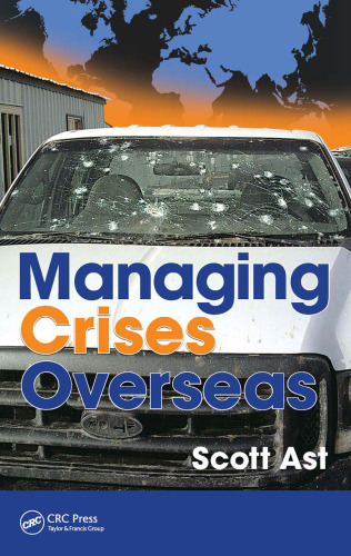 Managing crises overseas