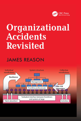 Organizational accidents revisited