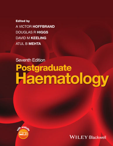 Postgraduate haematology