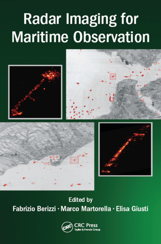 Radar imaging for maritime observation