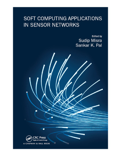 Soft computing applications in sensor networks
